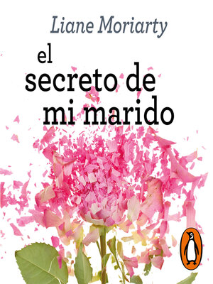 cover image of El secreto de mi marido